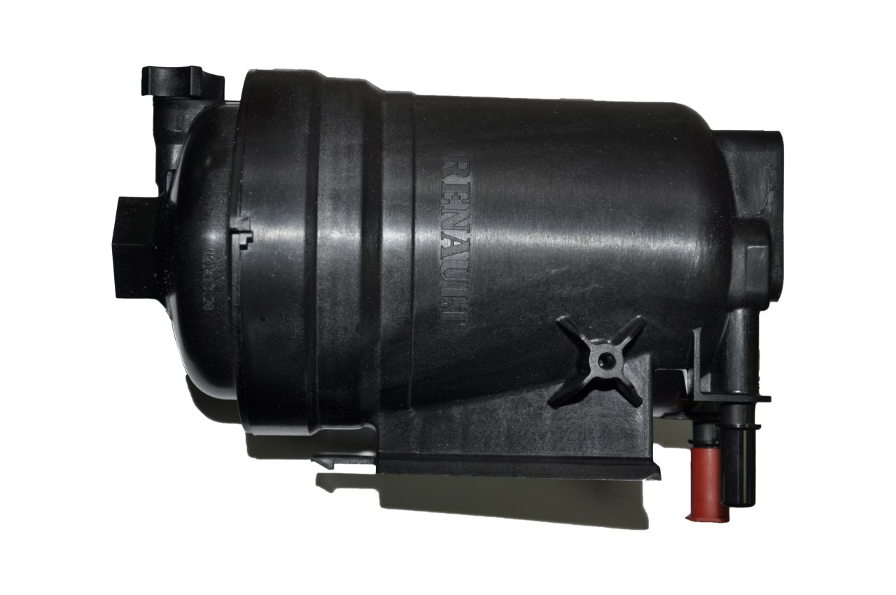 Mazot Filitre Kabı 1.5-1.6 Dci Megane IV-Talısman K9K-R9M Euro 6