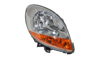 Far Sağ Kango Sarı Sinyalli 2003-2007 Arası