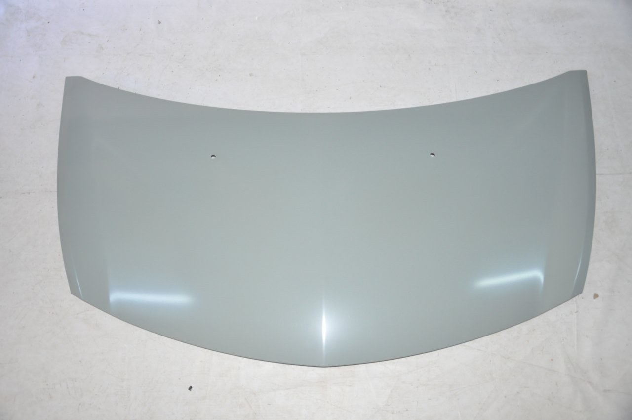 Motor Kaputu Clio III