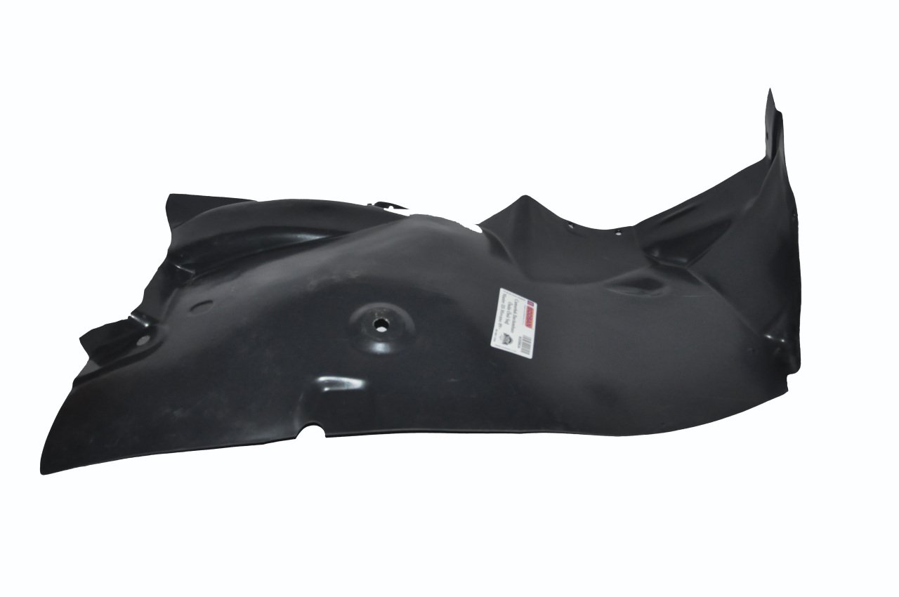 Çamurluk Davlumbazı Sağ Önün Önü Master 2011 Sonrası