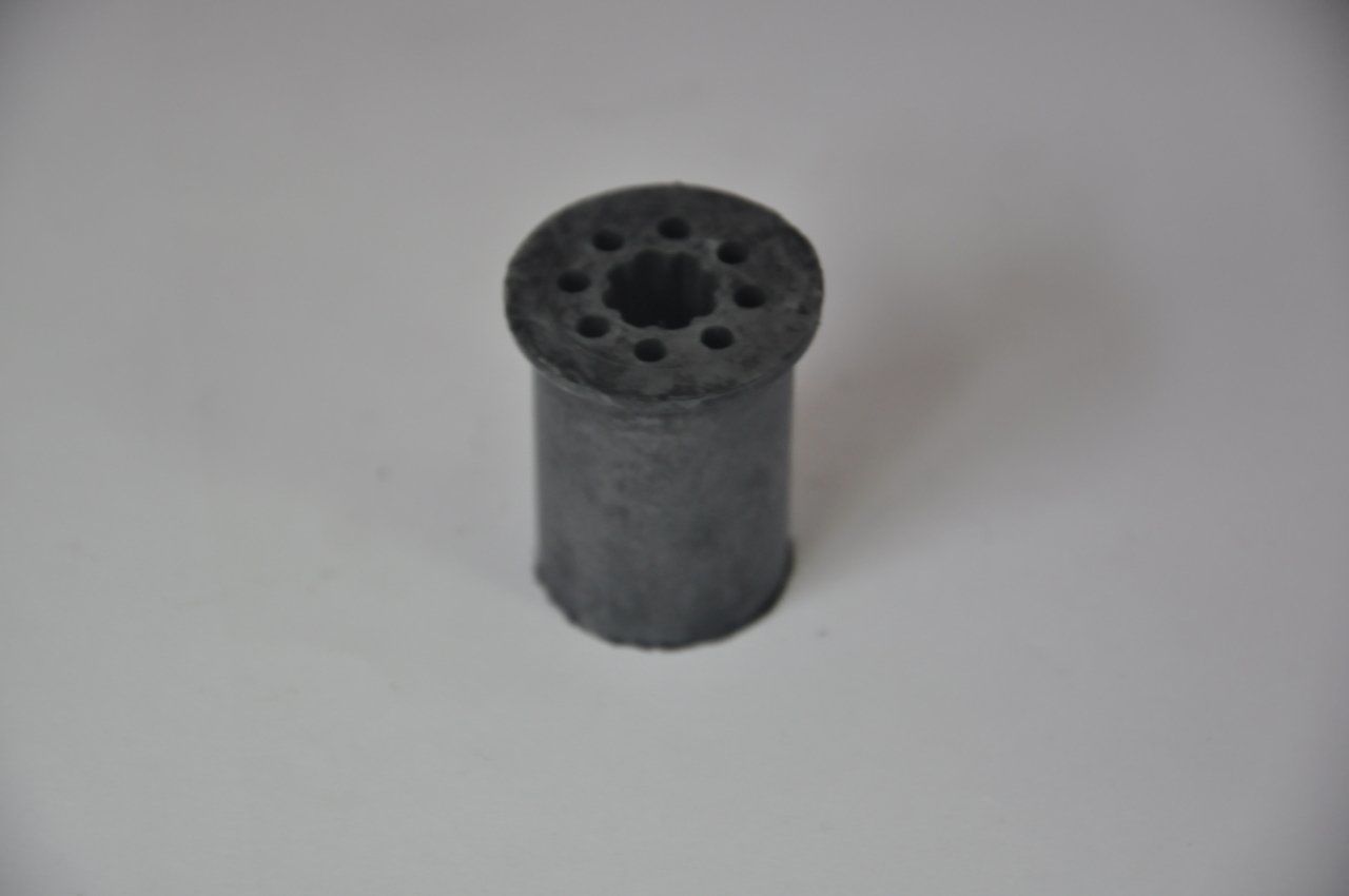 Radyatör Takozu Fluence-Megane III