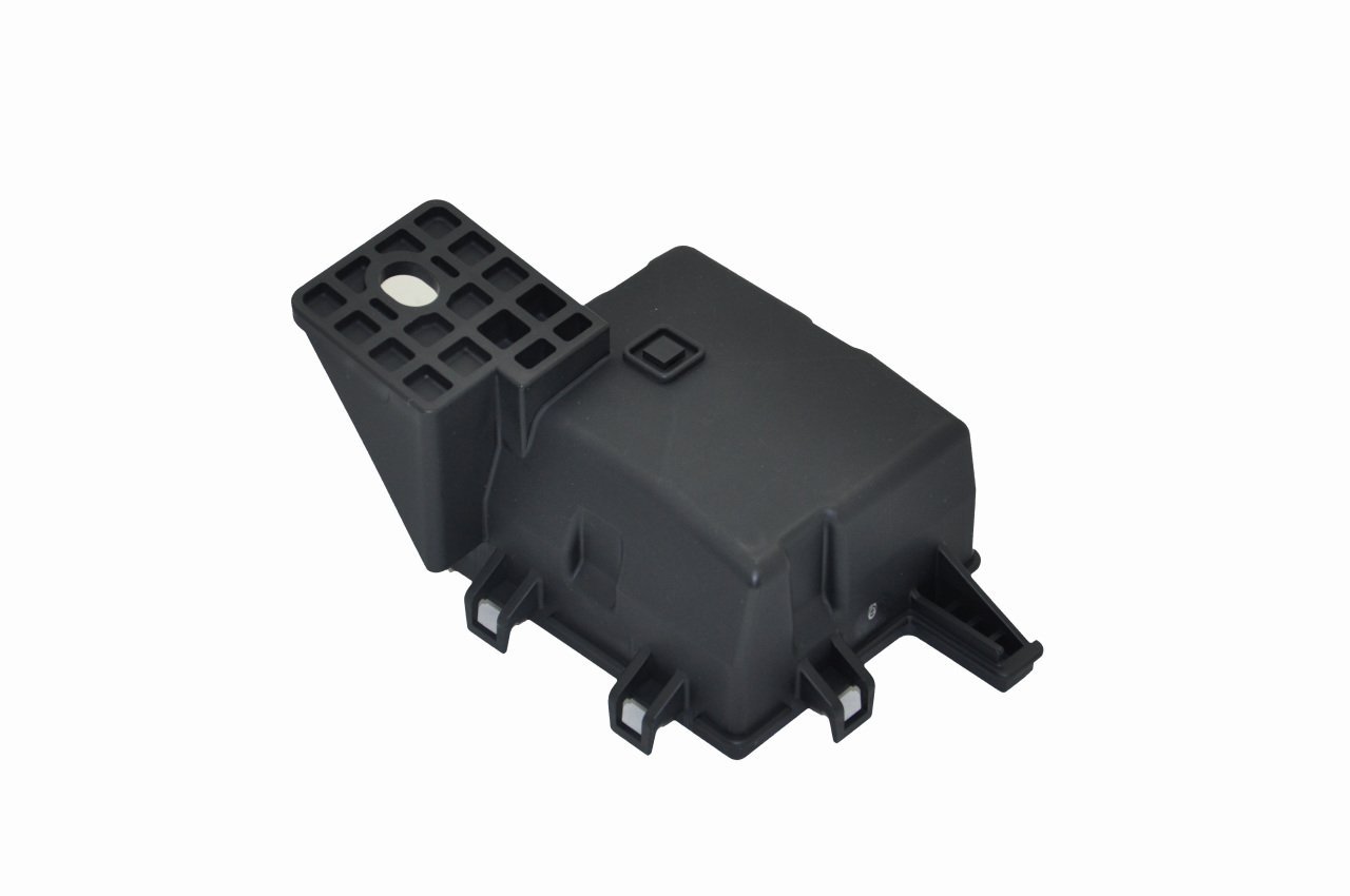 Sigorta Kutu Kapağı Üst Fluence-Megane III (Küçük)