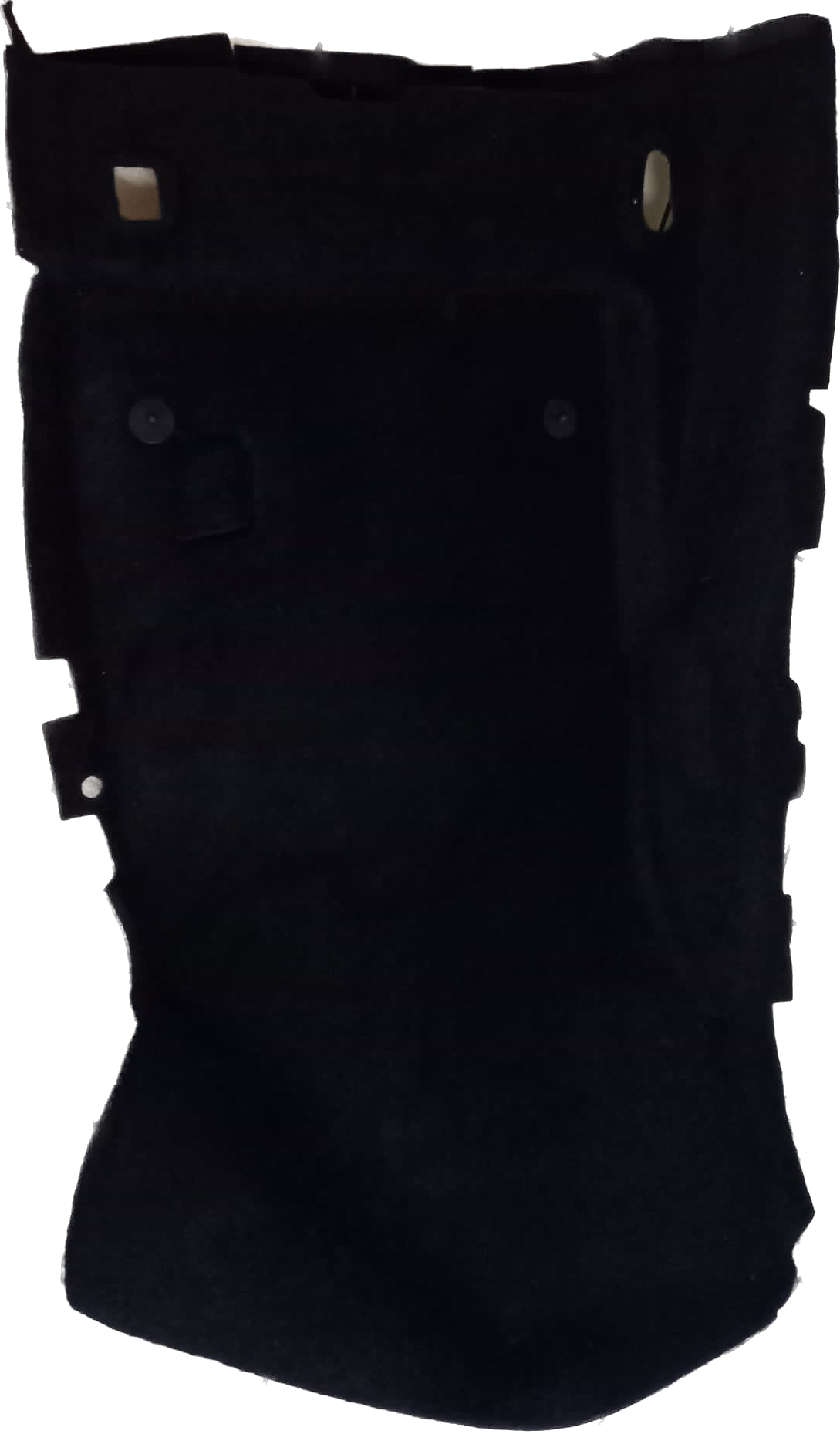 Taban Halısı Ön Sağ Egea