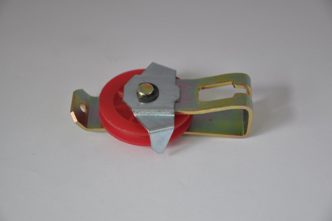 El Fren Makarası Doğan-Şahin-Kartal