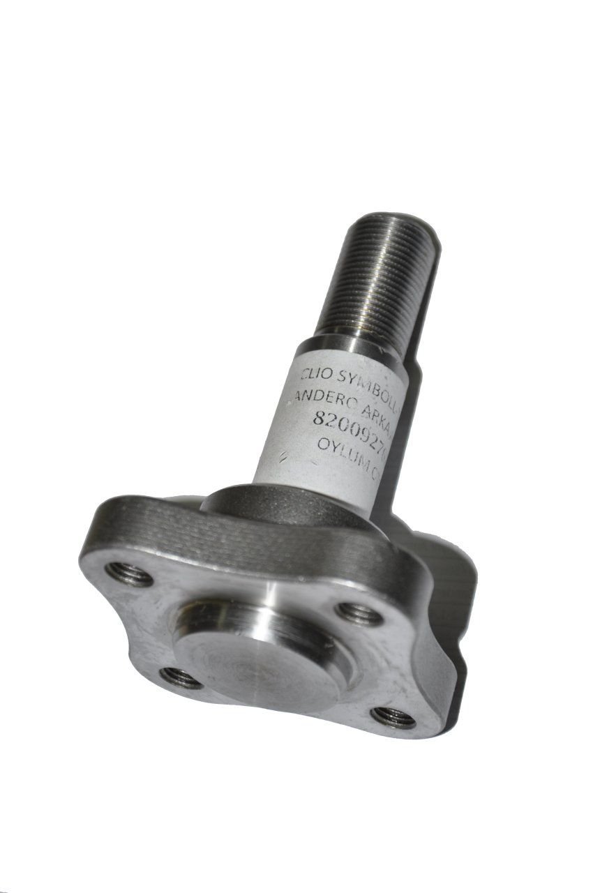 Aks Taşıyıcı Arka Clio Symbol 2013 Sonrası-Dacıa Sandero II