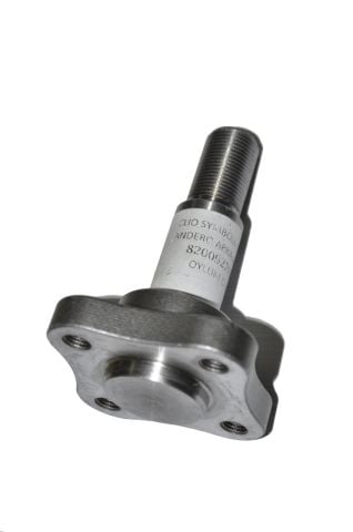 Aks Taşıyıcı Arka Clio Symbol 2013 Sonrası-Dacıa Sandero II