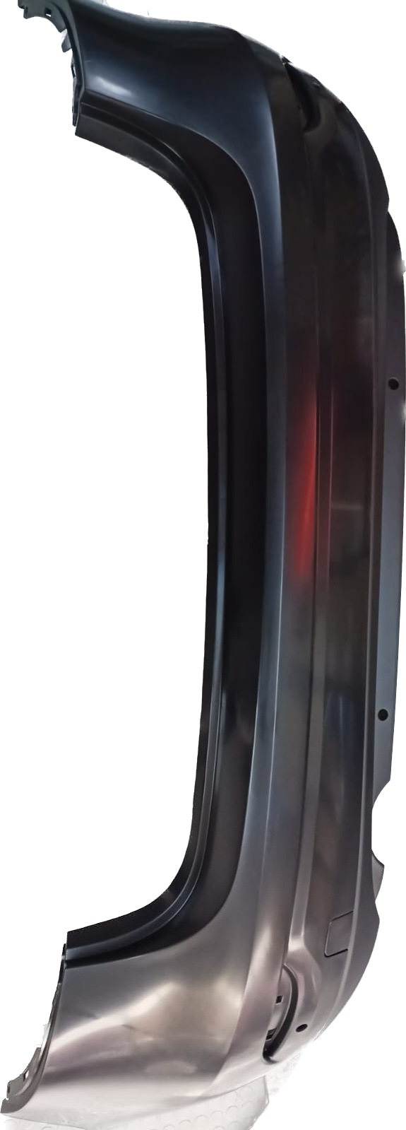 Tampon Arka Fluence (Park Sensörlü)