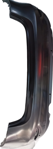 Tampon Arka Fluence (Park Sensörlü)