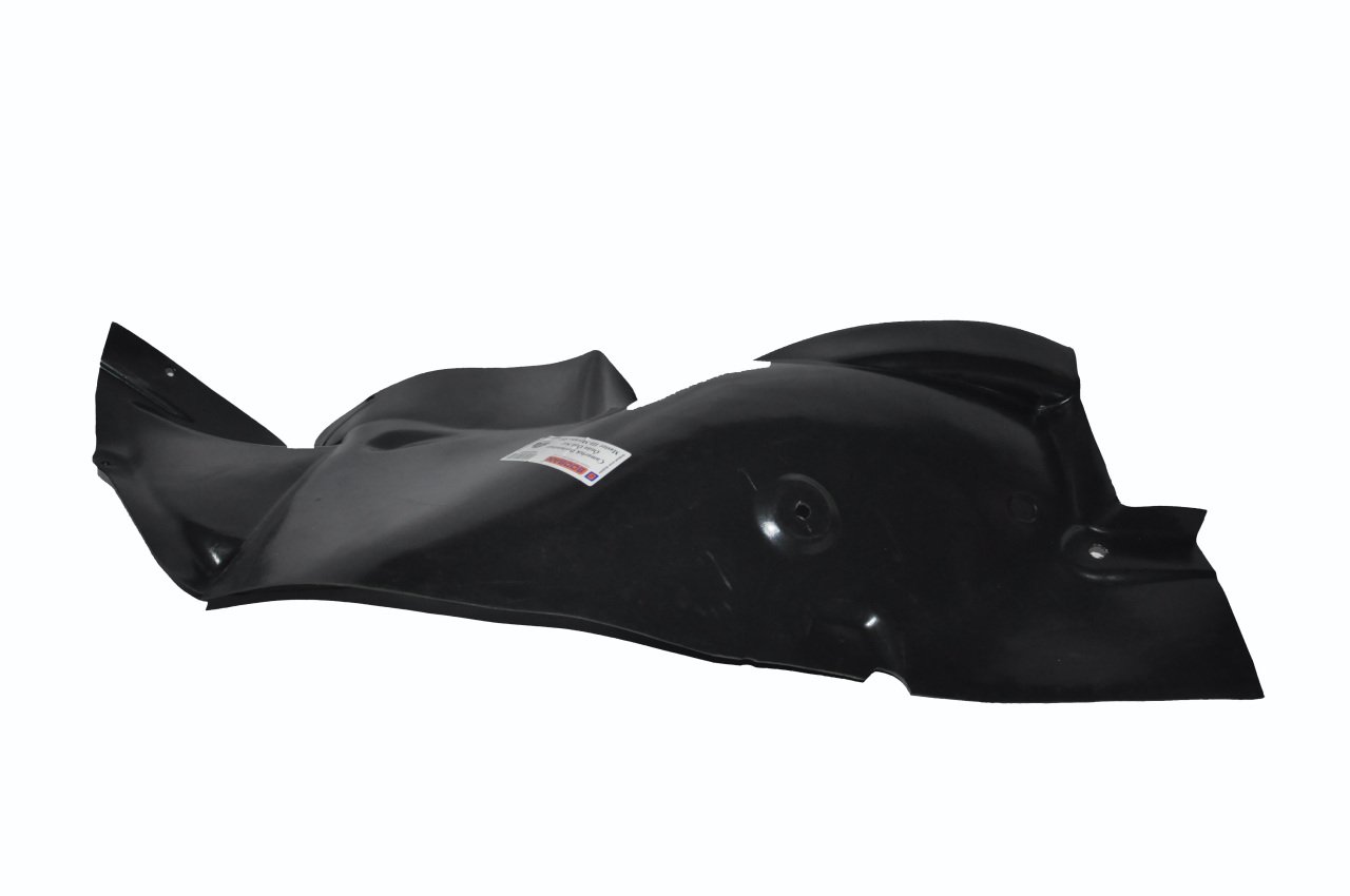 Çamurluk Davlumbazı Sol Önün Önü Master 2011 Sonrası