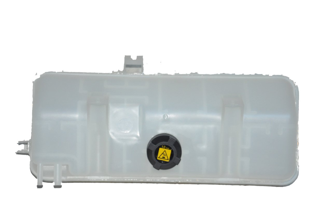 Radyatör Ek Depo Ducato 1994-2006 Arası