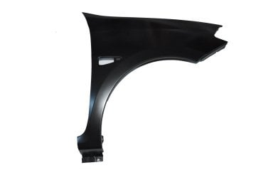 Çamurluk Ön Sağ Clio Symbol 2008-2012 Arası Thalıa