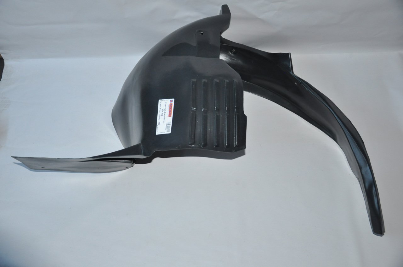 Çamurluk Davlumbazı Ön Sağ Scudo 2007 Sonrası