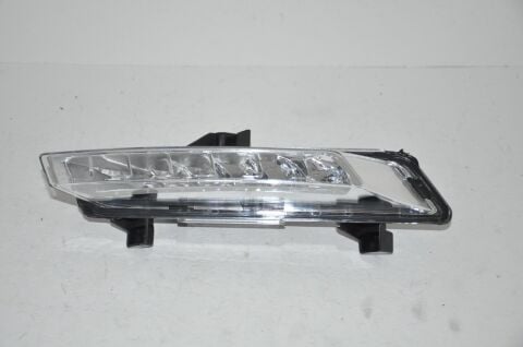 Gündüz Farı Sağ Clio IV 2016 Sonrası