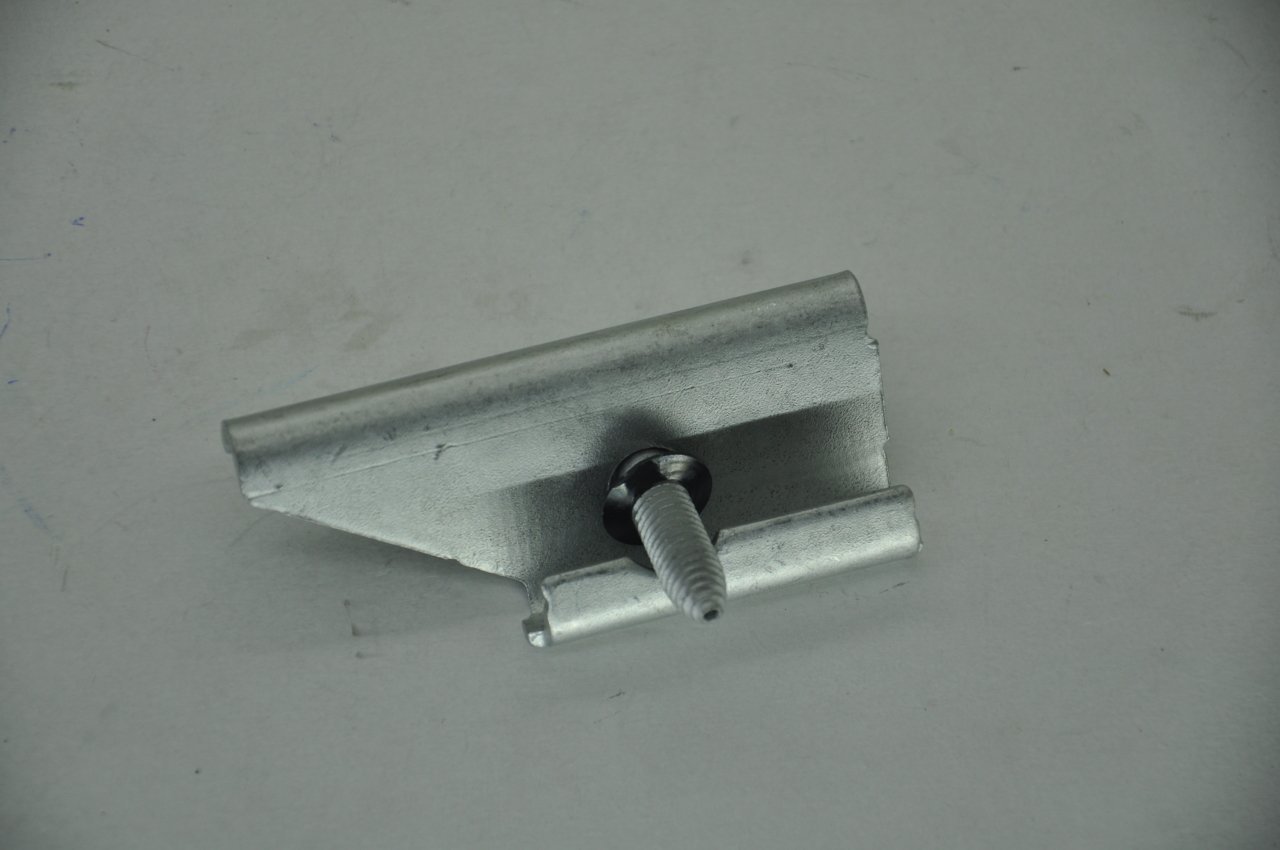 Akü Tesbit Ayağı Clio-Kango-Megane-Dacıa Logan