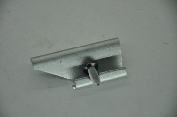 Akü Tesbit Ayağı Clio-Kango-Megane-Dacıa Logan