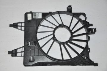 Fan Motor Çerçevesi Kango 2007 Sonrası