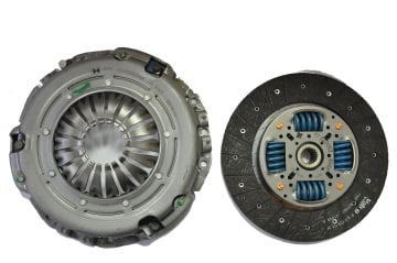 Debriyaj Seti (Rulmansız) 2.5 8 Valf  Master S8V