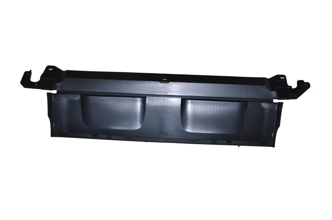 Tampon Ön Alt Bakaliti Duster 2018 Sonrası (Siyah)