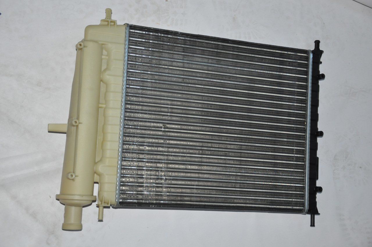 Radyatör Su 1.6 16 Valf Marea-Brava-Bravo (Bidonlu Müşürlü)