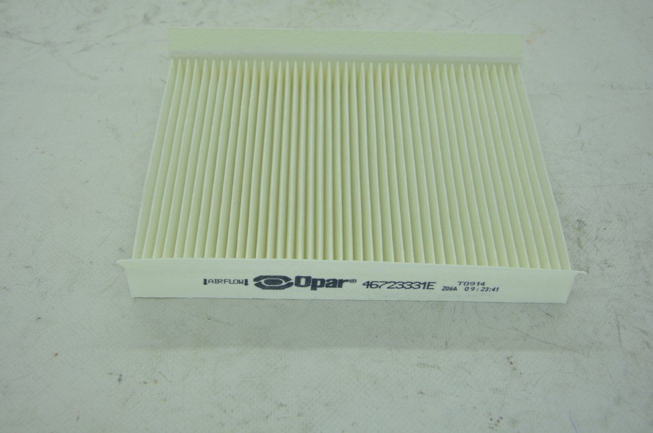 Polen Filitresi Doblo