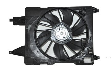 Fan Motoru (Davlumbazlı) Megane II