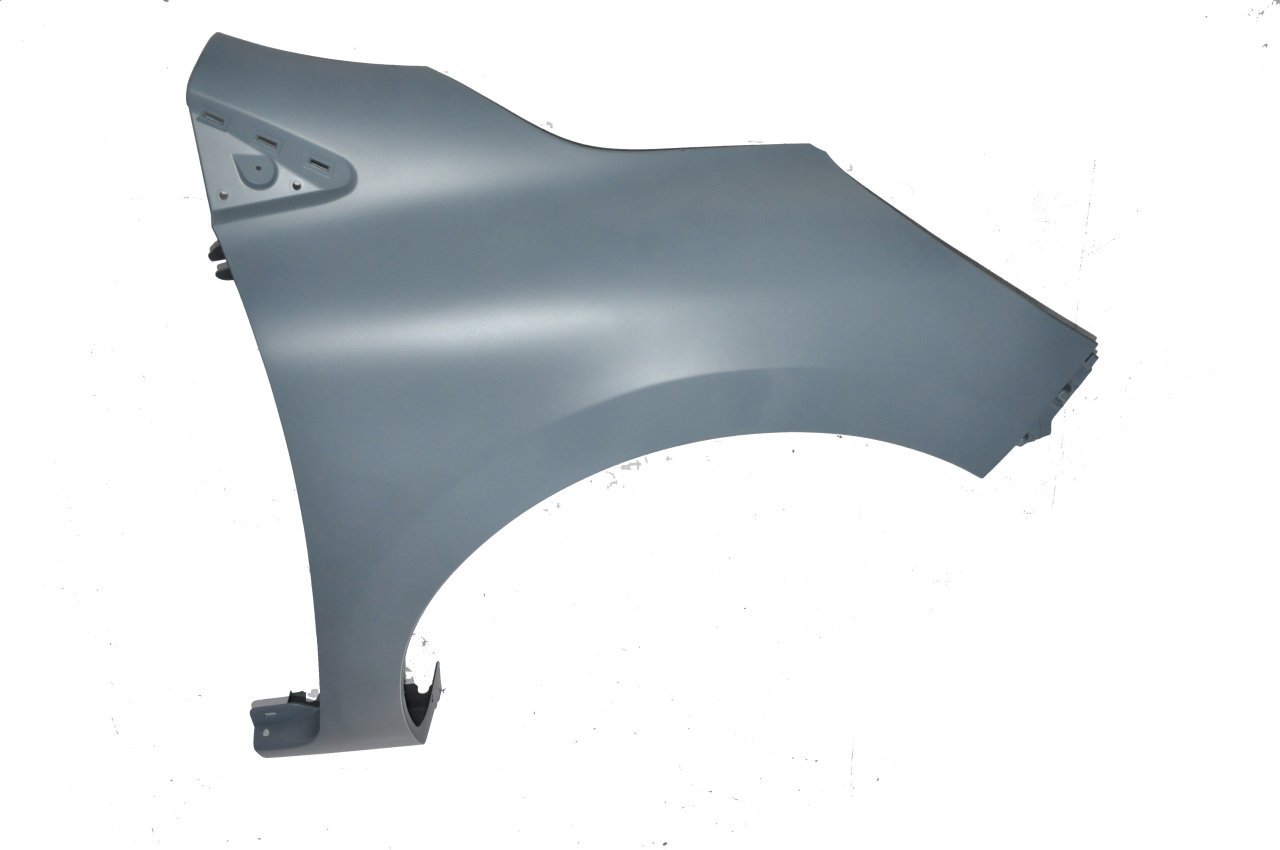 Çamurluk Ön Sağ Clio IV