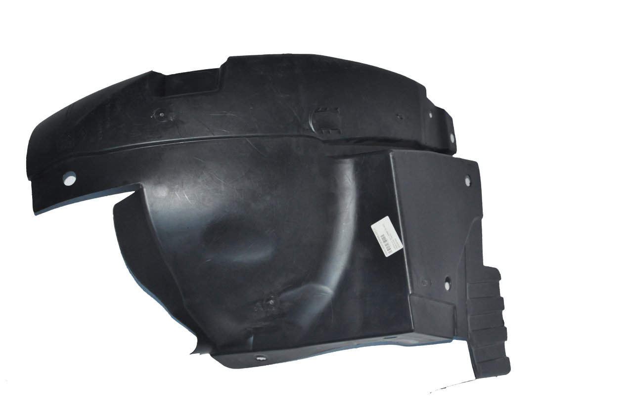 Çamurluk Davlumbazı Ön Sağ Arka Kısım Trafic