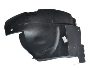 Çamurluk Davlumbazı Ön Sağ Arka Kısım Trafic