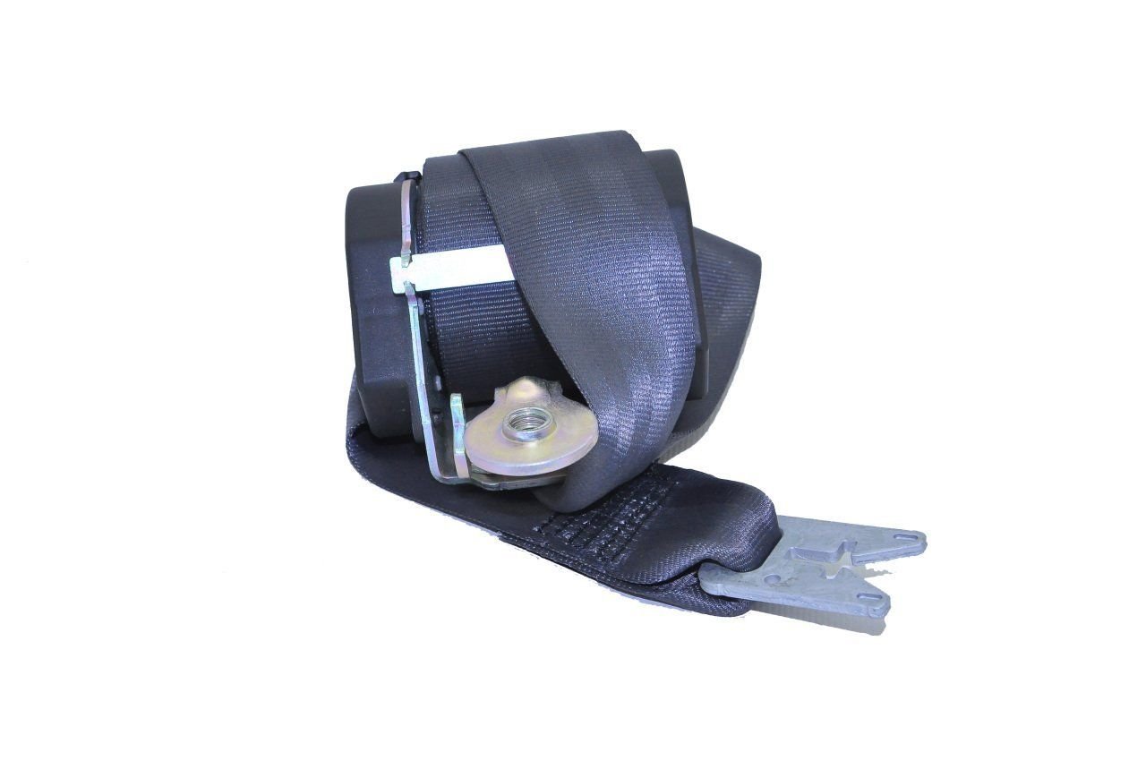 Emniyet Kemeri Ön Sol Megane II