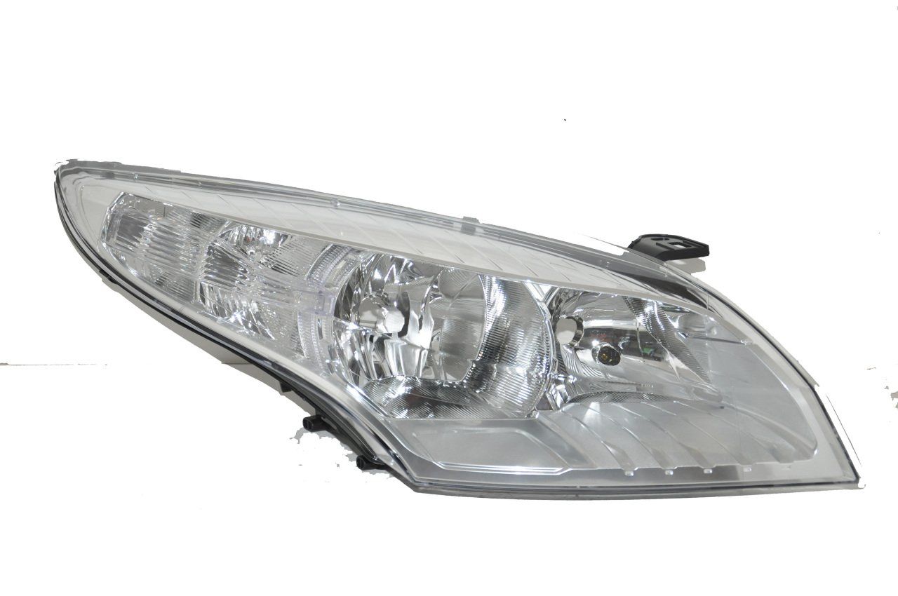 Far Sağ Megane III (Krom)