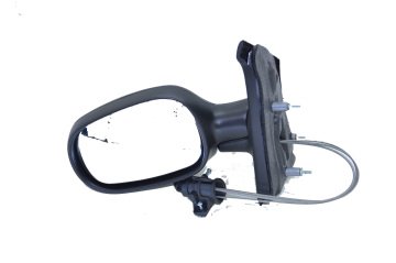 Dış Dikiz Ayna Sol Megane Scenic 1996-2001 Arası (Manuel)