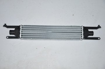 Radyatör Turbo 1.3 Linea