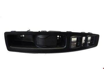 Cam Açma Çerçevesi Ön Sol (Dörtlü) Doblo 2010 Sonrası