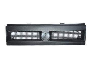 Panjur Ön Slx Doğan-Şahin-Kartal (Yuvarlak Arma)