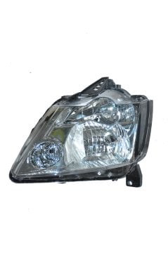 Far Sol Modüs 2004-2008 Arası