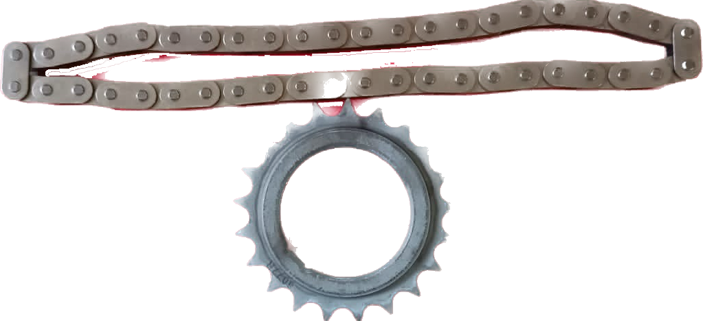 Yağ Pompa Zinciri+Dişli 1.6 R9M Trafic