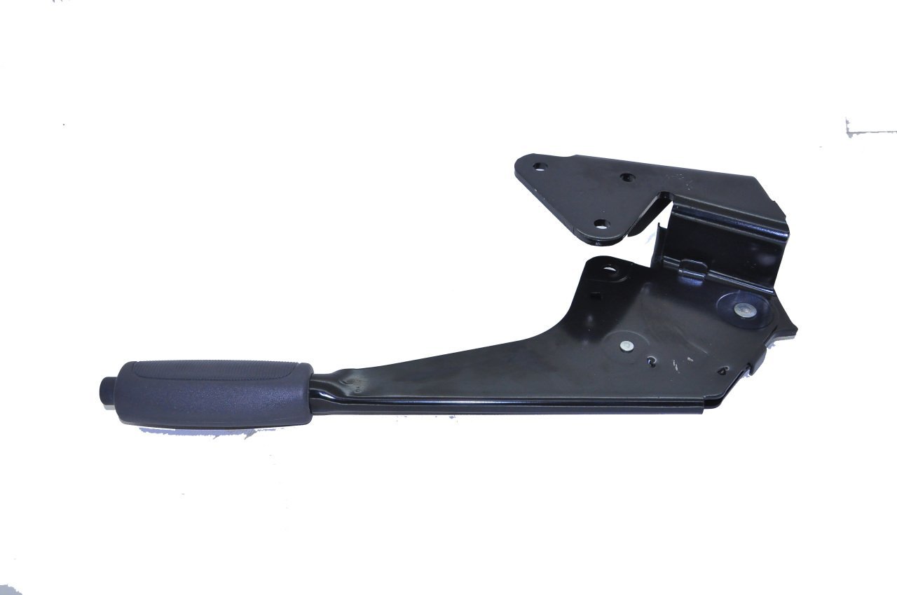 El Fren Kolu Ducato 2006 Sonrası