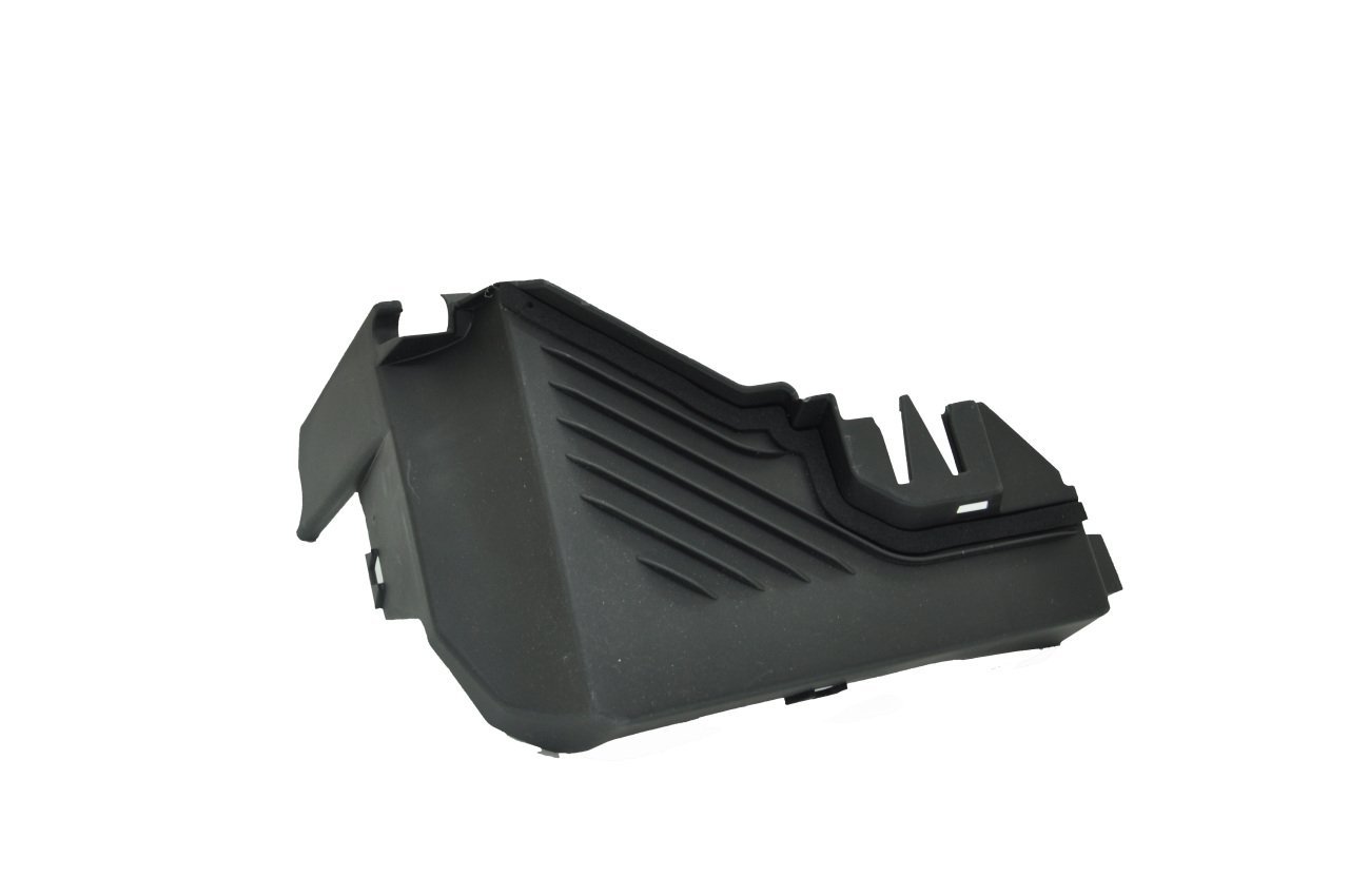 Sigorta Kutu Kapağı Üst Orta Megane II