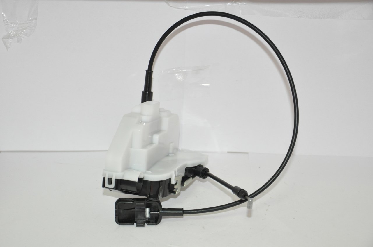 Kapı Kilidi Ön Sağ Megane II