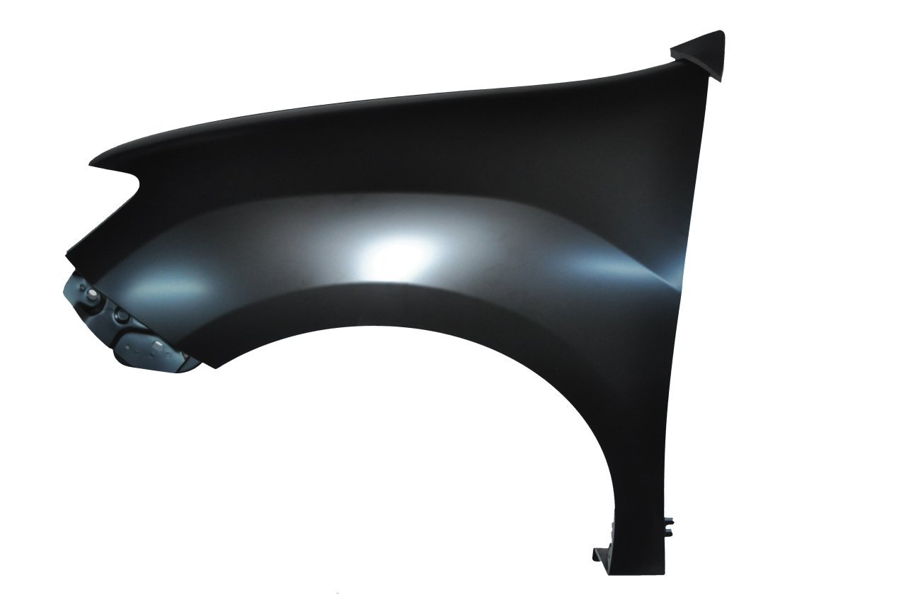 Çamurluk Ön Sol Clio Symbol Joy 2013 Sonrası