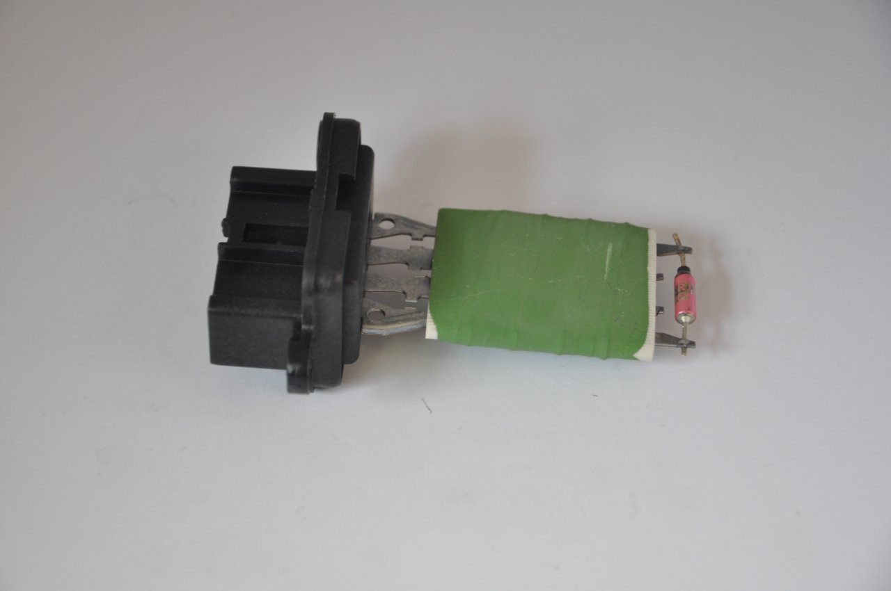 Kalorifer Rezistansı Doblo 2001-2010 Arası-Ducato 2001-2006 Arası-Punto-Stılo