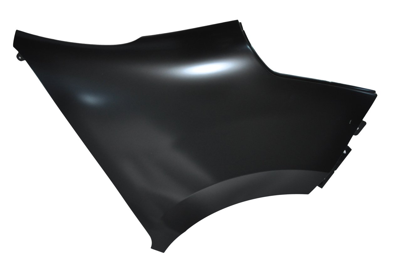 Çamurluk Ön Sağ Master 2011 Sonrası