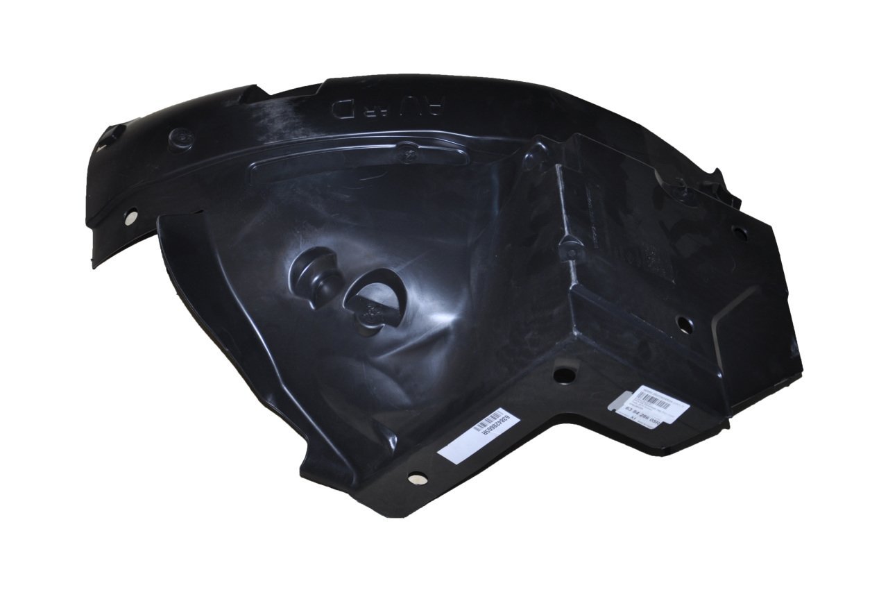 Çamurluk Davlumbazı Sağ Önün Arkası Trafic 2015 Sonrası