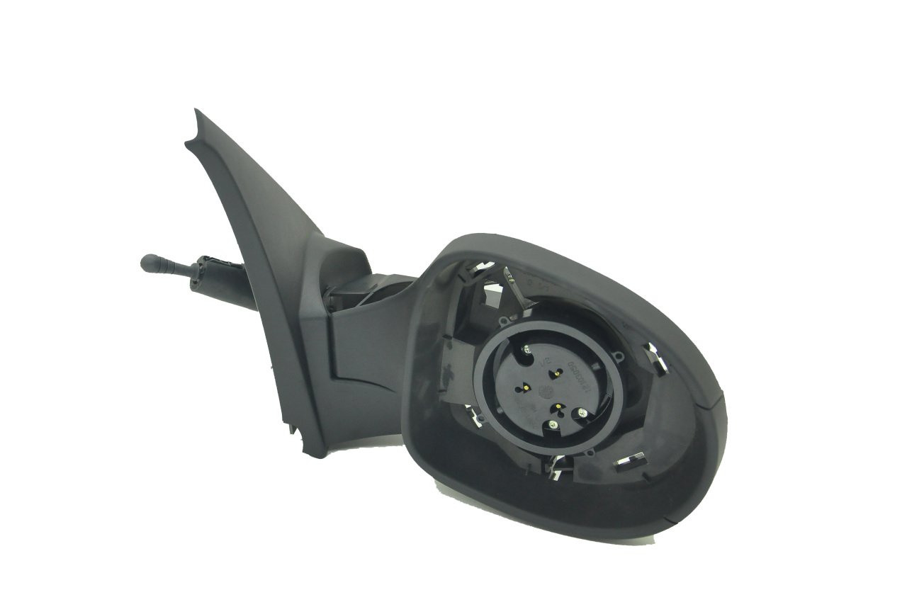 Dış Dikiz Ayna Sağ Clio Symbol 2008-2012 Arası (Manuel) Thalıa (Camsız Ve Kapaksız Sadece Gövde Kısmı)