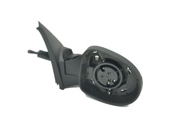 Dış Dikiz Ayna Sağ Clio Symbol 2008-2012 Arası (Manuel) Thalıa (Camsız Ve Kapaksız Sadece Gövde Kısmı)