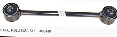 Tandır Kolu Orta (Alt) Slx Doğan-Şahin-Kartal