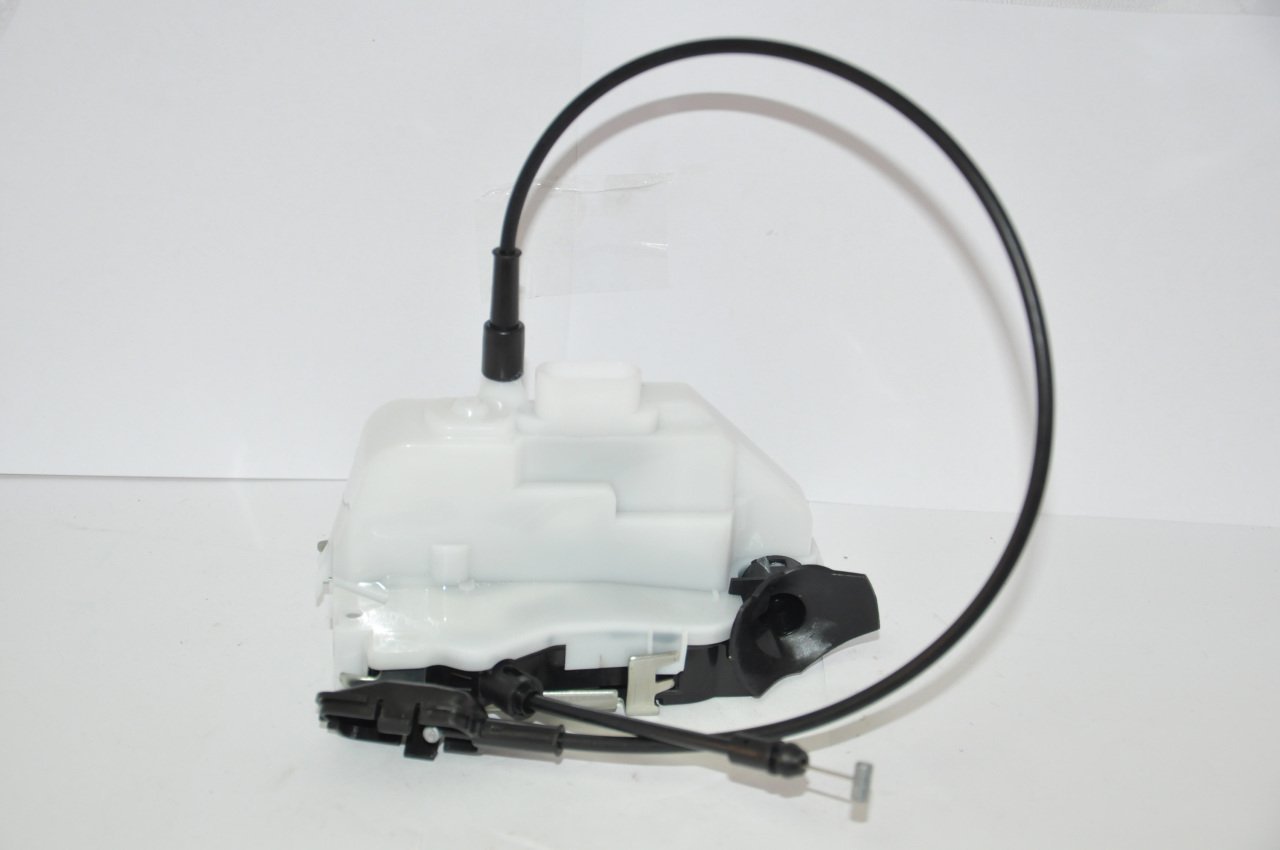 Kapı Kilidi Ön Sol Megane II