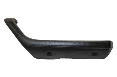 Kapı Kolçak Ön Sağ R9-R11 (Siyah)