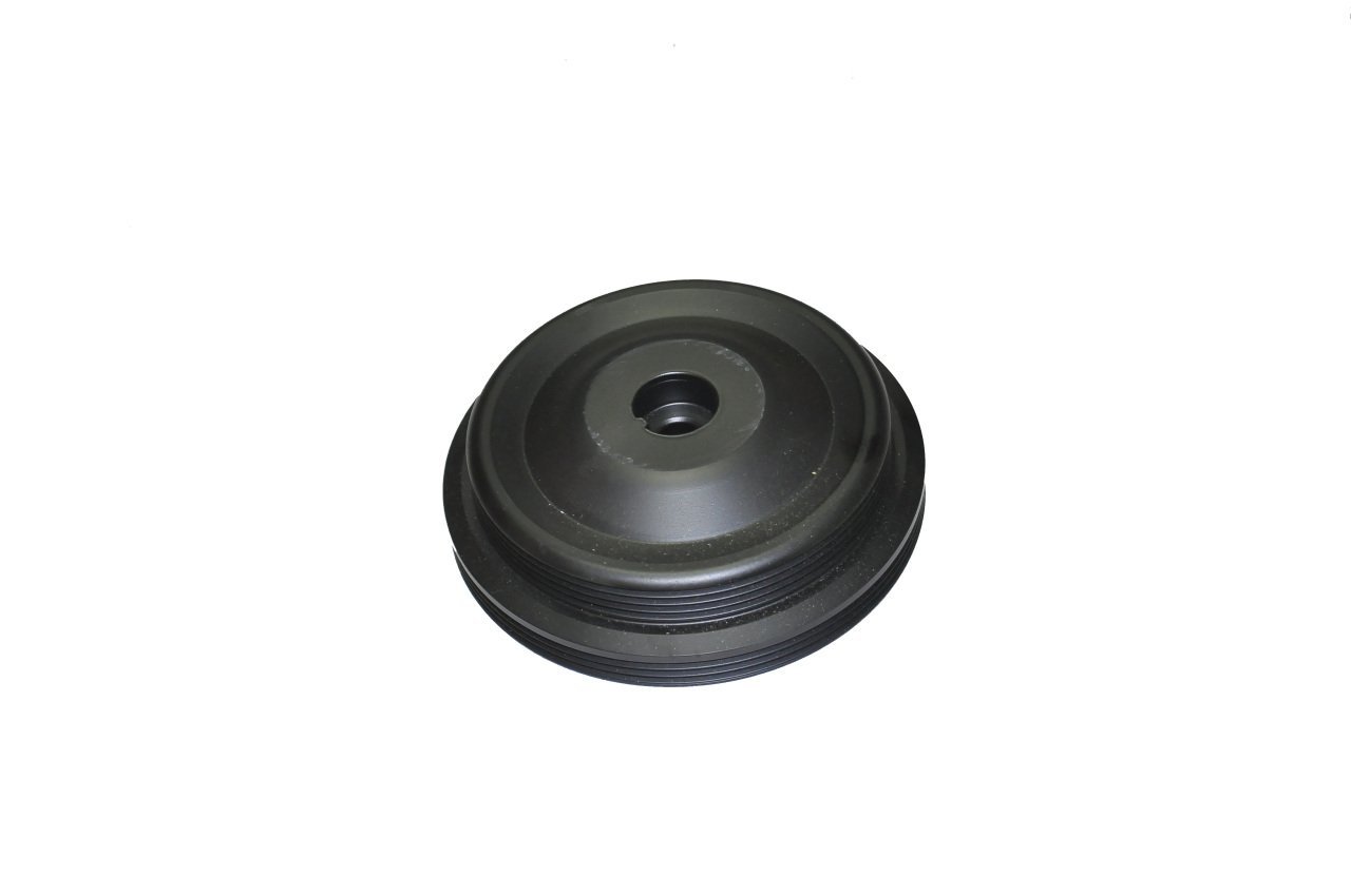 Krank Kasnağı 1.6 8 Valf (Çift Kasnak) Clio 1998-2002 Arası