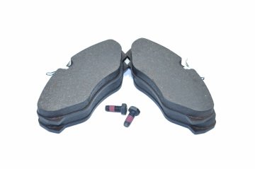 Fren Balatası Tk.Ön Trafic